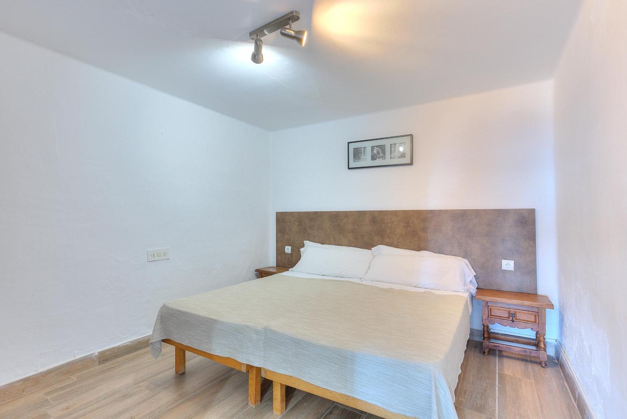 Apartmentos Nort 포르티나특스 외부 사진