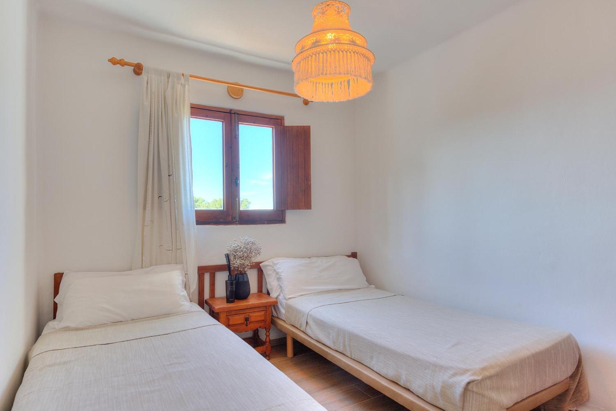 Apartmentos Nort 포르티나특스 외부 사진
